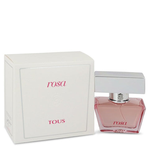 Tous Rosa Perfume By Tous Eau De Parfum Spray For Women