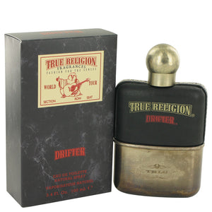 True Religion Drifter Cologne By True Religion Eau De Toilette Spray For Men