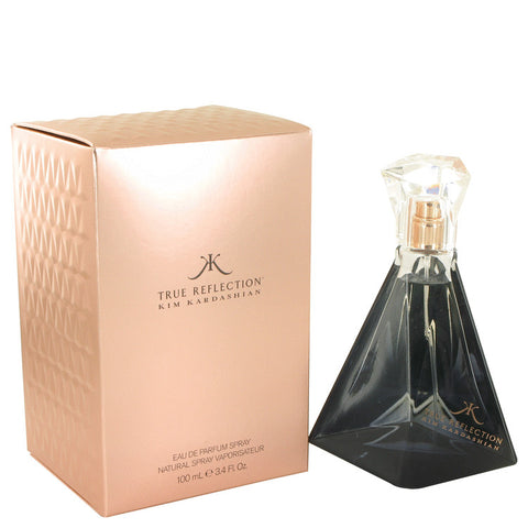 True Reflection Perfume By Kim Kardashian Eau De Parfum Spray For Women