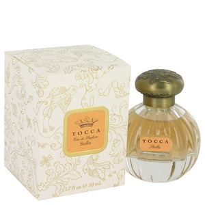 Tocca Stella Perfume By Tocca Eau De Parfum Spray For Women
