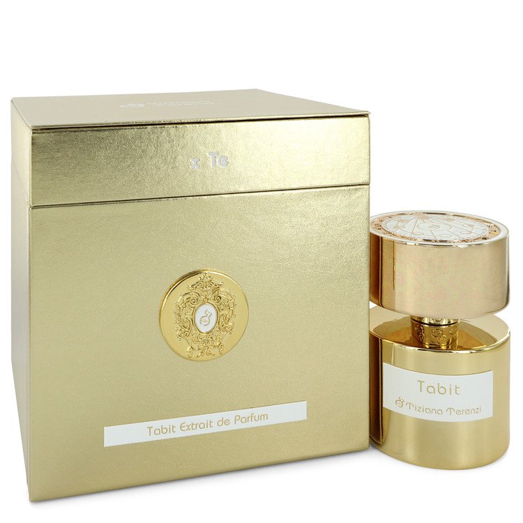 Tiziana Terenzi Tabit Perfume By Tiziana Terenzi Extrait De Parfum Spray For Women