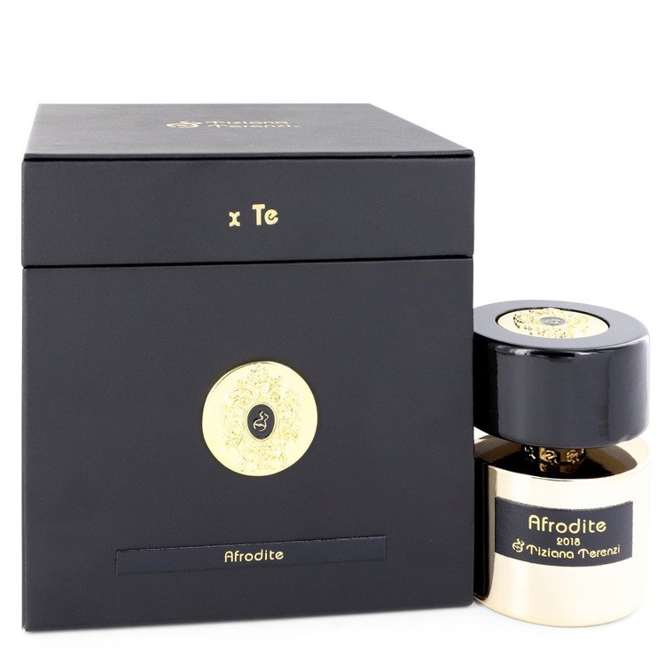 Tiziana Terenzi Afrodite Perfume By Tiziana Terenzi Extrait De Parfum Spray For Women