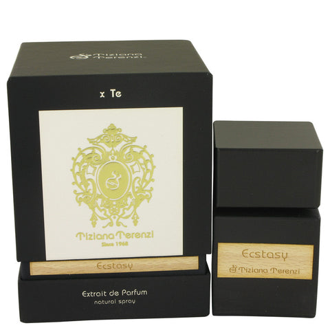 Tiziana Terenzi Ecstasy Perfume By Tiziana Terenzi Extrait De Parfum Spray (unisex) For Women