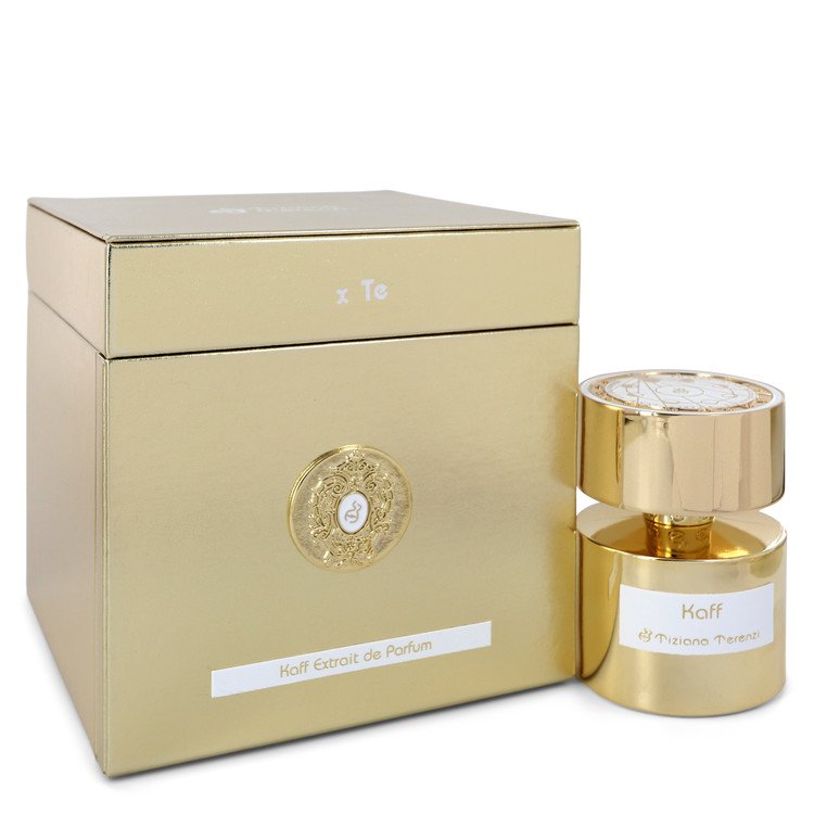 Tiziana Terenzi Kaff Perfume By Tiziana Terenzi Extrait De Parfum Spray (Unisex) For Women