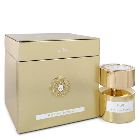 Tiziana Terenzi Kaff Perfume By Tiziana Terenzi Extrait De Parfum Spray (Unisex) For Women