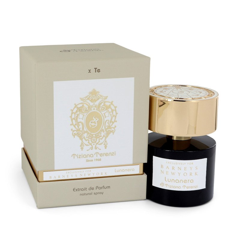 Tiziana Terenzi Lunanera Perfume By Tiziana Terenzi Extrait De Parfum Spray (Unisex) For Women