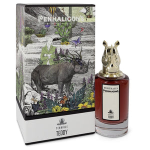 Terrible Teddy Cologne By Penhaligon's Eau De Parfum Spray For Men