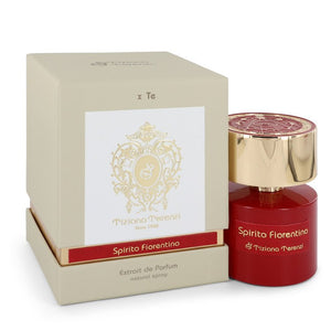 Tiziana Terenzi Spirito Fiorentino Perfume By Tiziana Terenzi Extrait De Parfum Spray For Women