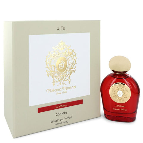 Tiziana Terenzi Wirtanen Perfume By Tiziana Terenzi Extrait De Parfum Spray (Unisex) For Women