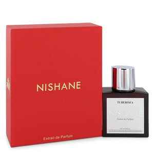 Tuberoza Perfume By Nishane Extrait De Parfum Spray (Unisex) For Women