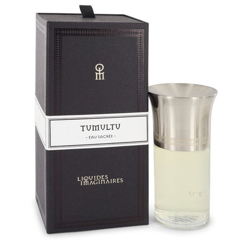 Tumultu Eau Sacree Perfume By Liquides Imaginaires Eau De Parfum Spray For Women