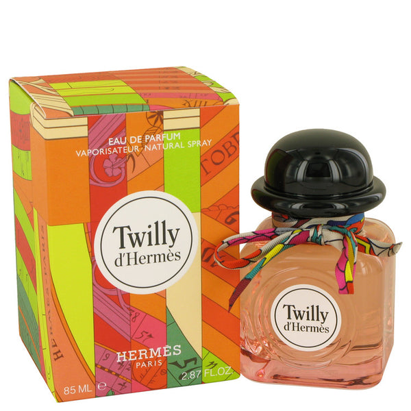 Twilly D'hermes Perfume By Hermes Eau De Parfum Spray For Women