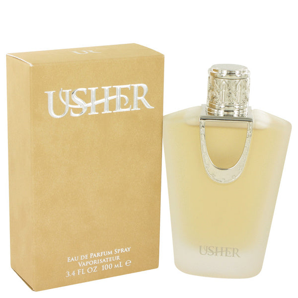 Usher For Women Perfume By Usher Eau De Parfum Spray For Women