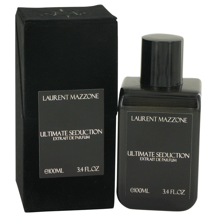 Ultimate Seduction Perfume By Laurent Mazzone Extrait De Parfum Spray For Women