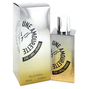 Une Amourette Roland Mouret Perfume By Etat Libre d'Orange Eau De Parfum Spray (Unisex) For Women