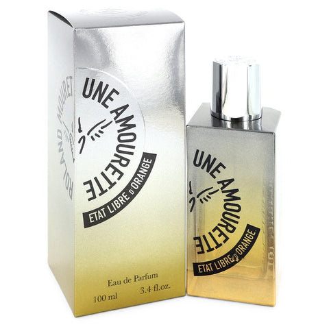 Une Amourette Roland Mouret Perfume By Etat Libre d'Orange Eau De Parfum Spray (Unisex) For Women