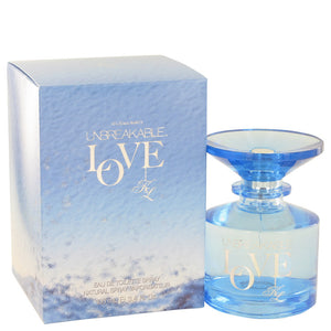 Unbreakable Love Perfume By Khloe and Lamar Eau De Toilette Spray For Women