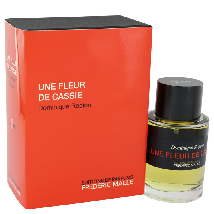 Une Fleur De Cassie Perfume By Frederic Malle Eau De Parfum Spray For Women