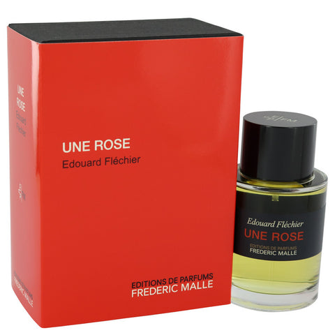 Une Rose Perfume By Frederic Malle Eau De Parfum Spray For Women