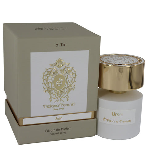 Ursa Perfume By Tiziana Terenzi Extrait De Parfum Spray For Women