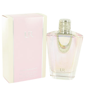 Usher Ur Perfume By Usher Eau De Parfum Spray For Women