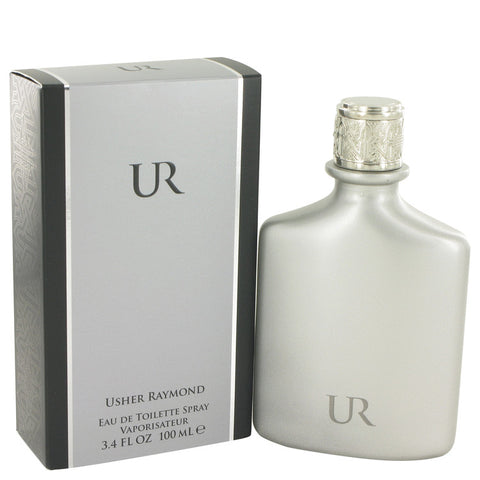 Usher Ur Cologne By Usher Eau De Toilette Spray For Men