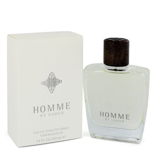 Usher Homme Cologne By Usher Eau De Toilette Spray For Men