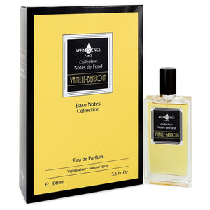 Vanille Benjoin Perfume By Affinessence Eau De Parfum Spray (Unisex) For Women