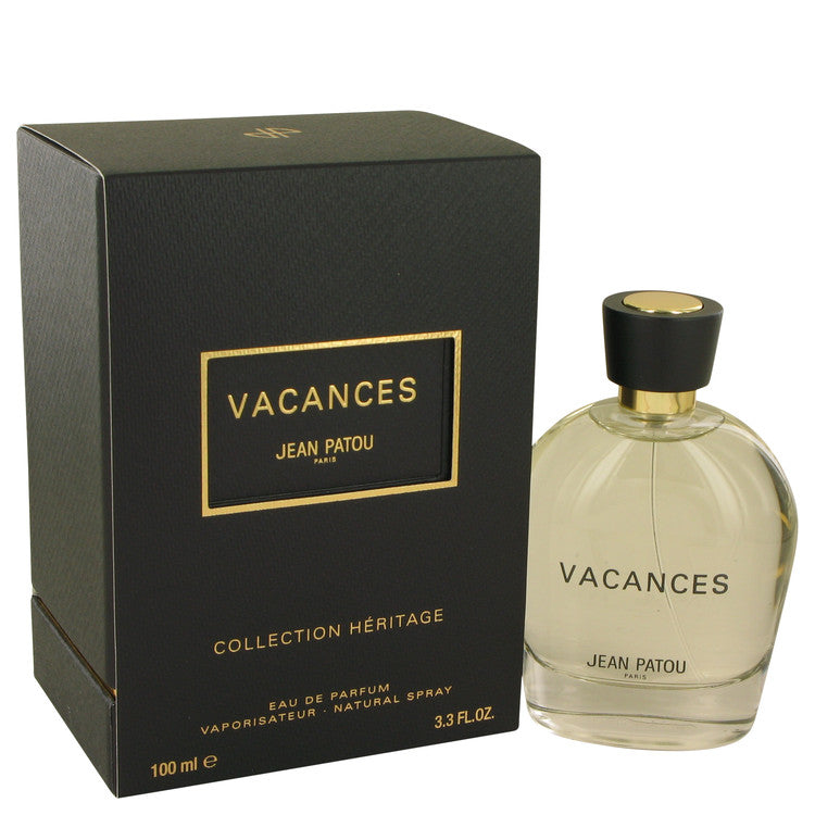 Vacances Perfume By Jean Patou Eau De Parfum Spray For Women