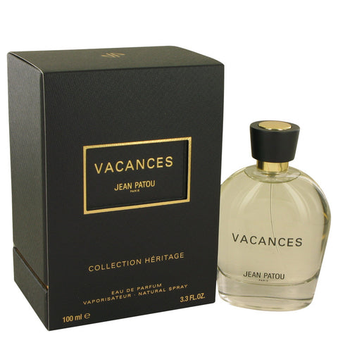 Vacances Perfume By Jean Patou Eau De Parfum Spray For Women