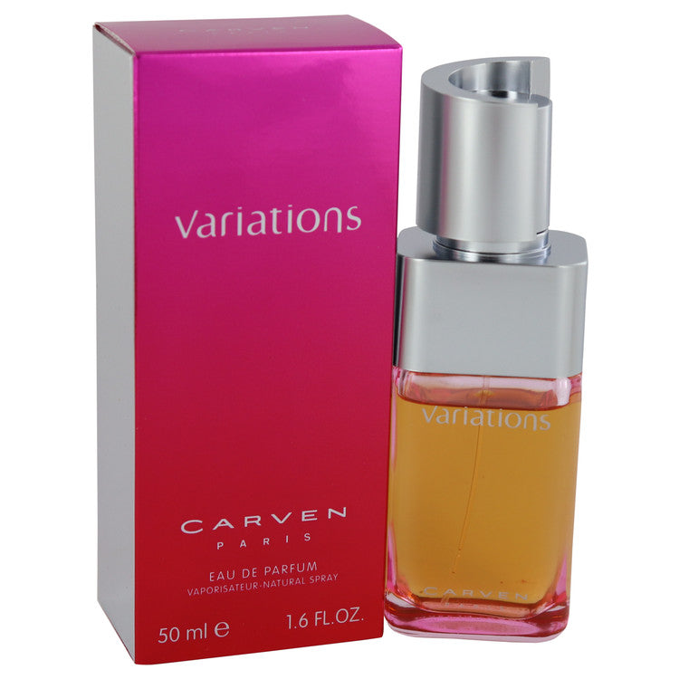 Variations Perfume By Carven Eau De Parfum Spray For Women