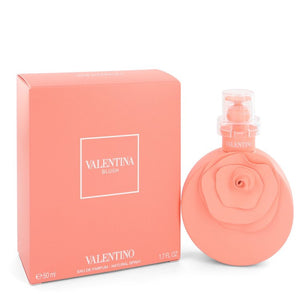 Valentina Blush Perfume By Valentino Eau De Parfum Spray For Women