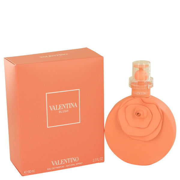 Valentina Blush Perfume By Valentino Eau De Parfum Spray For Women