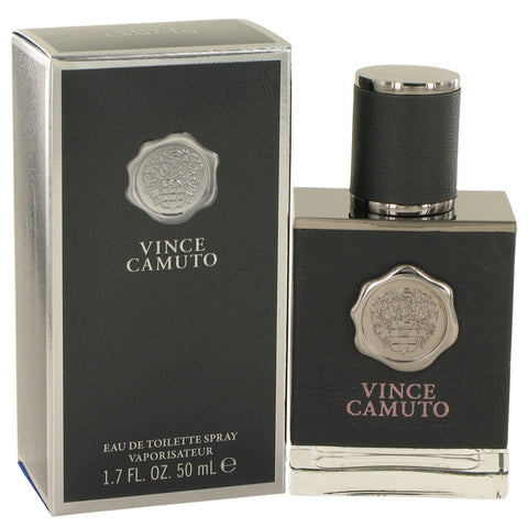 Vince Camuto Cologne By Vince Camuto Eau De Toilette Spray For Men