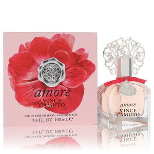 Vince Camuto Amore Perfume By Vince Camuto Eau De Parfum Spray For Women