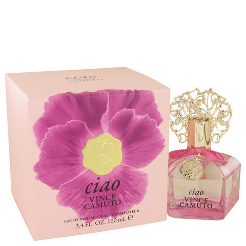Vince Camuto Ciao Perfume By Vince Camuto Eau De Parfum Spray For Women