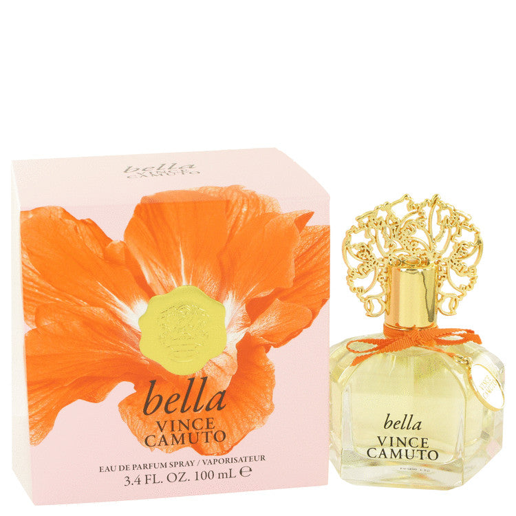 Vince Camuto Bella Perfume By Vince Camuto Eau De Parfum Spray For Women