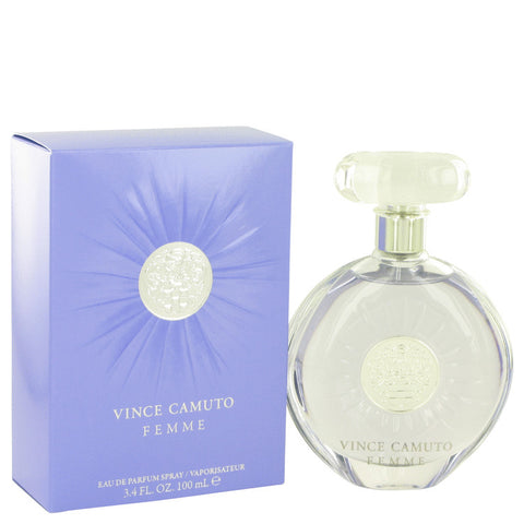 Vince Camuto Femme Perfume By Vince Camuto Eau De Parfum Spray For Women