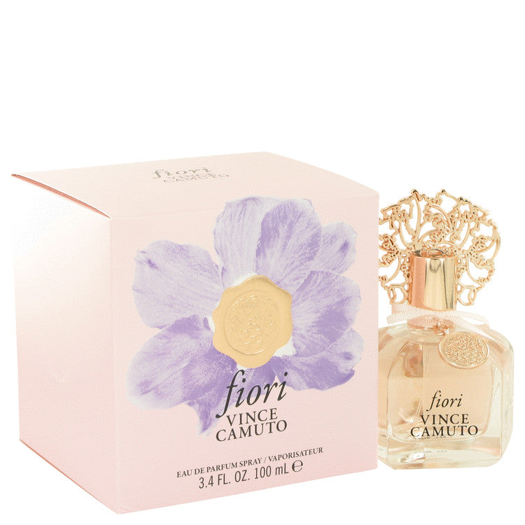 Vince Camuto Fiori Perfume By Vince Camuto Eau De Pafum Spray For Women