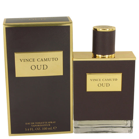 Vince Camuto Oud Cologne By Vince Camuto Eau De Toilette Spray For Men