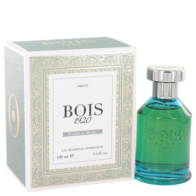 Verde Di Mare Perfume By Bois 1920 Eau De Parfum Spray For Women
