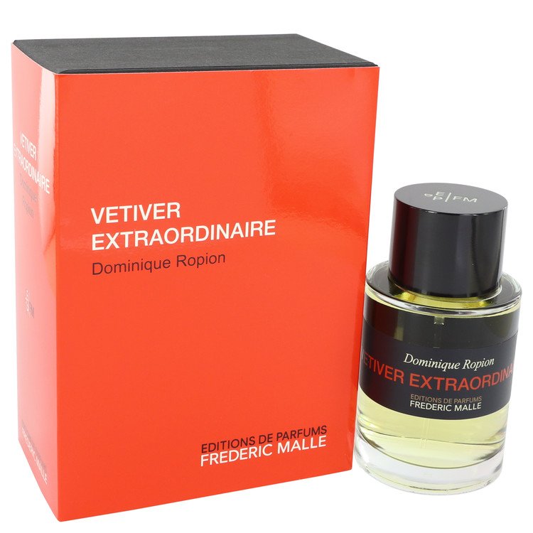 Vetiver Extraordinaire Cologne By Frederic Malle Eau De Parfum Spray For Men
