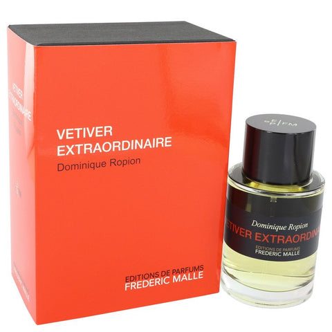 Vetiver Extraordinaire Cologne By Frederic Malle Eau De Parfum Spray For Men