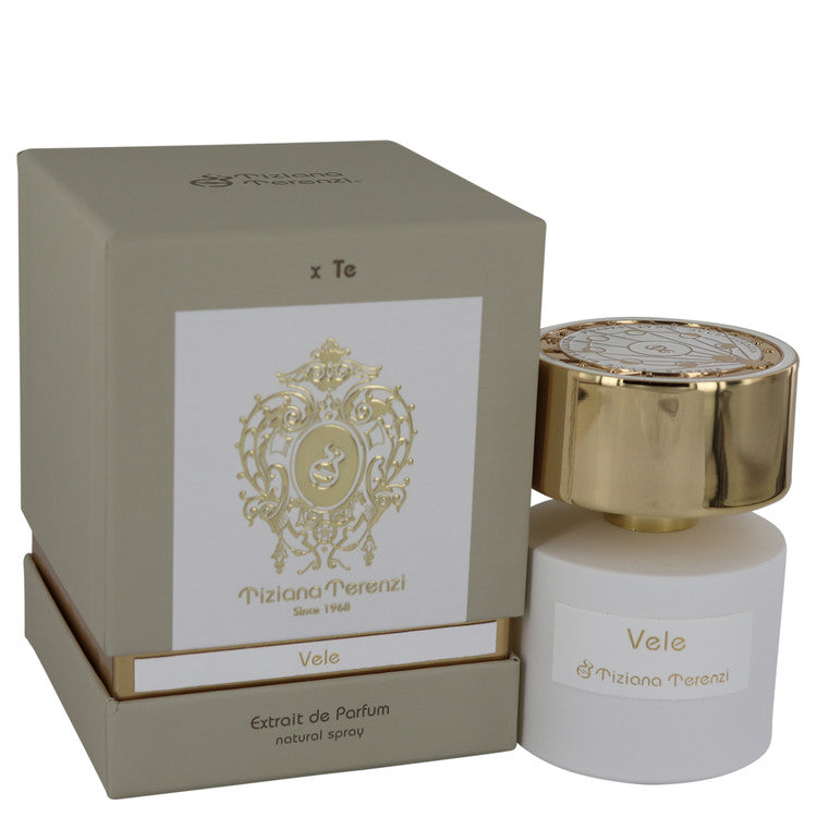 Vele Perfume By Tiziana Terenzi Extrait De Parfum Spray For Women