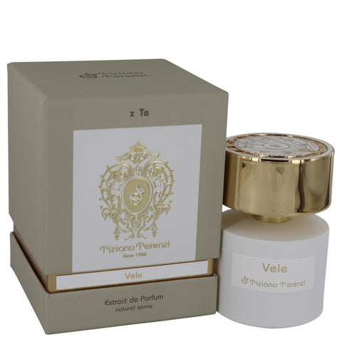 Vele Perfume By Tiziana Terenzi Extrait De Parfum Spray For Women