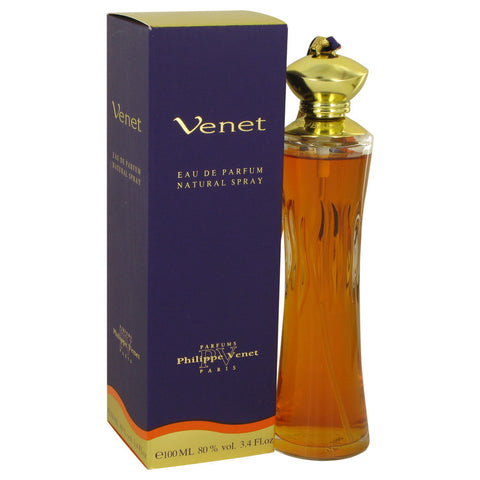 Venet Perfume By Philippe Venet Eau De Parfum Spray For Women
