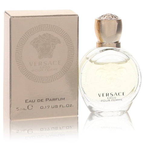 Versace Eros Perfume By Versace Mini EDP For Women