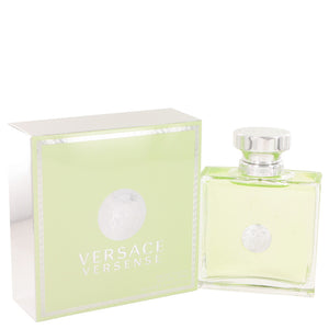 Versace Versense Perfume By Versace Eau De Toilette Spray For Women