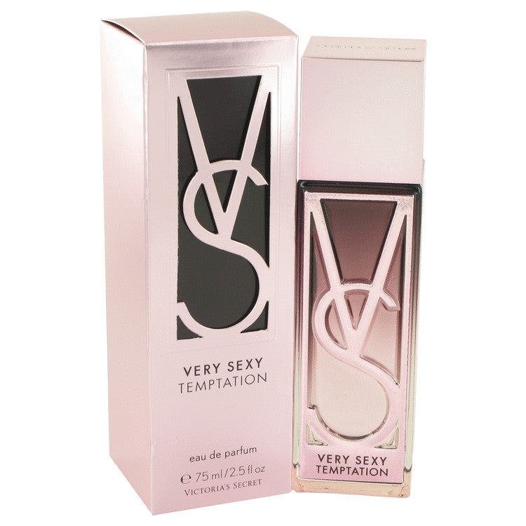 Very Sexy Temptation Perfume By Victoria's Secret Eau De Parfum Spray For Women