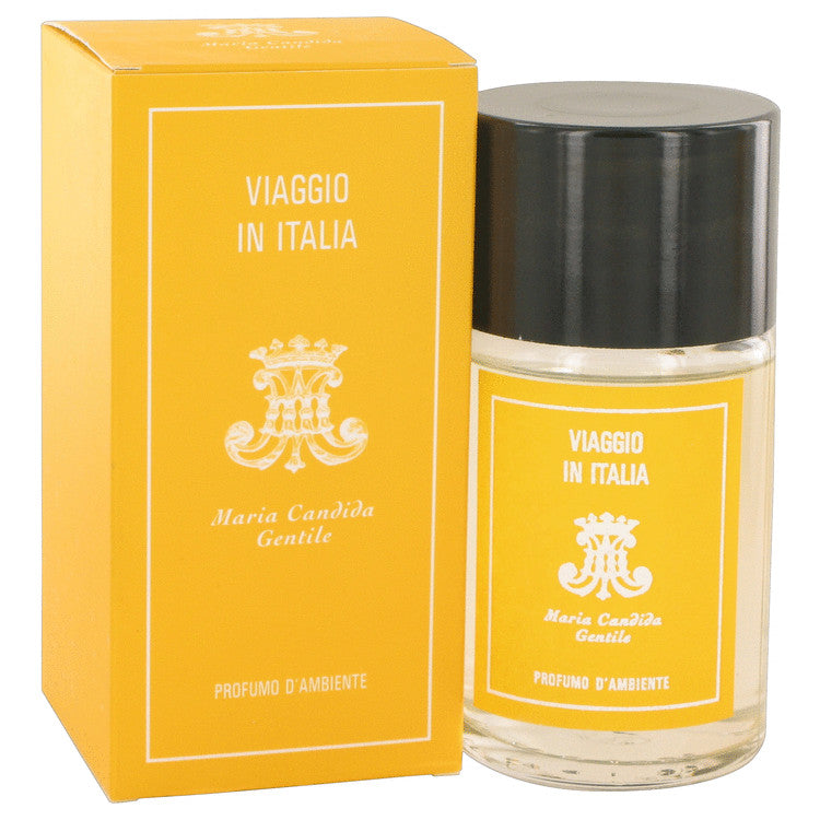 Viaggio In Italia Perfume By Maria Candida Gentile Home Diffuser For Women